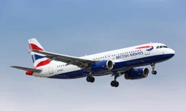 Lý do British Airways sắp dừng bay tới Bắc Kinh 