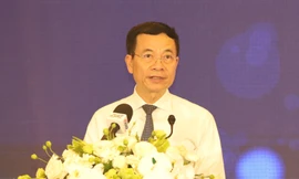 'Báo chí phải làm hơn những gì đang làm'