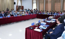 Kết nối doanh nghiệp Việt với thị trường Halal hàng nghìn tỷ USD