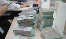 Giải ngân vốn đầu tư công bằng 0, vì sao lãnh đạo đơn vị vẫn 'ung dung'? 