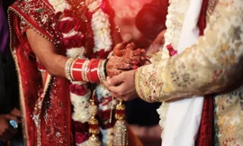 Tiết lộ những đám cưới xa hoa kéo dài cả tuần, 1.000 khách mời ở Ấn Độ