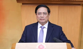 Thủ tướng: Sớm trình sửa đổi nghị định về quản lý thị trường vàng