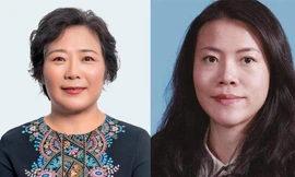 Tài sản của 2 ‘bà trùm’ địa ốc bất ngờ tăng gần 4 tỷ USD chỉ trong vài giờ 