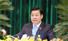 Nhiều DN nước ngoài sản xuất bán dẫn, chíp đang khảo sát đầu tư ở Bắc Giang