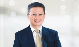 Lãnh đạo cấp cao của VNG xin từ nhiệm sau vài tháng nhậm chức