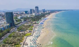 Bà Rịa - Vũng Tàu bất ngờ trở thành 'ngôi sao' tỷ USD