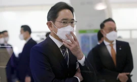 Chủ tịch Samsung tới Việt Nam khánh thành trung tâm R&D lớn nhất Đông Nam Á