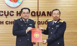 Bổ nhiệm vụ trưởng làm Cục trưởng Cục Hải quan TPHCM