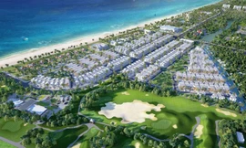 FLC tự nguyện hoàn trả 2 dự án nghìn tỷ ở Quảng Ngãi