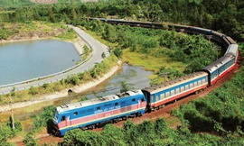 'Siêu dự án' đường sắt: Phải tính sao cho sát, tránh đội vốn sau này!