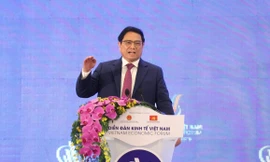 Thủ tướng: Hài hoà lợi ích, chia sẻ rủi ro giữa người dân, doanh nghiệp và nhà nước