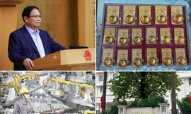 Tư duy không quản được thì cấm; vi phạm tại loạt đơn vị thuộc Bộ Công Thương