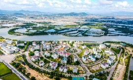 Khó khăn nhất của Bình Định là chưa tìm được doanh nghiệp 'đầu đàn'