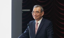 Giáo sư Đại học Bắc Kinh đề xuất quy trình chuyển đổi kinh tế 6 bước