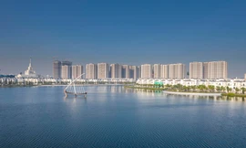 Doanh nghiệp Singapore muốn mua dự án của Vinhomes giá 1,5 tỷ USD