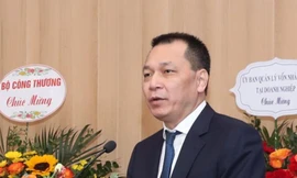Chủ tịch EVN nói về '23 ngày thiếu điện' và bài học đắt giá
