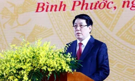 Bình Phước từ chiến trường khốc liệt thành vùng đất năng động, vươn mình 