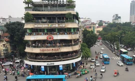 Hàm Cá mập: ‘Sẵn sàng bàn giao bất kỳ thời điểm nào’