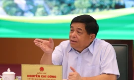  Bộ trưởng Nguyễn Chí Dũng nói về động lực và rủi ro của nền kinh tế