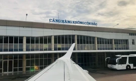 Sắp mở lại đường bay thẳng Hà Nội - Côn Đảo?