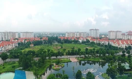 Hà Nội dự kiến trình hồ sơ 'lên đời' huyện Đông Anh, Gia Lâm trong năm nay
