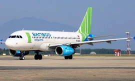 Bamboo Airways hoạt động ổn định, tiếp tục phát triển mạng bay