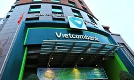 Chủ tịch Ngân hàng CB làm phó tổng Vietcombank
