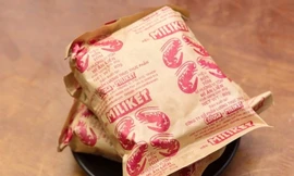 Bất ngờ thương hiệu 'vang bóng một thời' giày Thượng Đình, vang Thăng Long, mì Miliket 