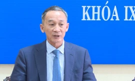 Chủ tịch tỉnh Lâm Đồng từng bị yêu cầu kiểm điểm vì sai phạm của Sài Gòn - Đại Ninh