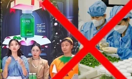 Quảng cáo trên mạng: Chưa qua tiểu học tự xưng chuyên gia, bác sĩ