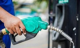 Họp đột xuất vụ hàng loạt cây xăng ở TPHCM xin nghỉ bán