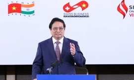 Thủ tướng: Không chấp nhận 'tăng trưởng trước, dọn dẹp sau'