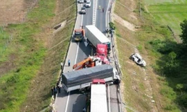 Cử tri lo lắng vì nhiều TNGT thảm khốc, nhiều người tử vong