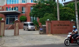 Chủ tịch, giám đốc doanh nghiệp bị tạm hoãn xuất cảnh 