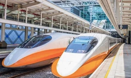 Kiến nghị làm bằng được đường sắt tốc độ cao 