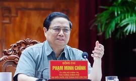 Thủ tướng chỉ rõ 2 điểm nghẽn lớn ở Đồng bằng sông Cửu Long