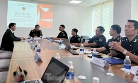 Vụ doanh nghiệp 'tố' hải quan: Tổ chức đối thoại chỉ 1 đơn vị có mặt