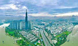 Kinh tế Việt Nam đang đối mặt với 'đám sương mù' lạ