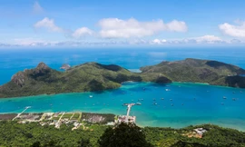 Lý do khách sạn ở Côn Đảo đồng loạt giảm giá 