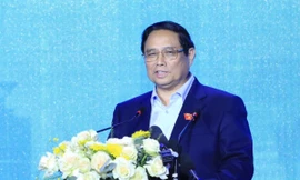 Thủ tướng: Đơn vị nào người đứng đầu làm tốt thì mọi việc có hiệu quả