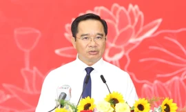 Tân Chủ tịch TPHCM trăn trở 