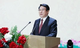 Chủ tịch nước: Viện Hàng không Vũ trụ Viettel là niềm tự hào của quốc gia