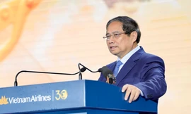 Thủ tướng: Vietnam Airlines góp phần nâng vị thế quốc gia trên trường quốc tế