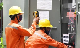 Bộ Tài chính 'né' trách nhiệm xây dựng giá điện 