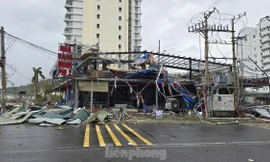 Mất điện ở nhiều tỉnh thành, nặng nhất là Quảng Ninh và Hải Dương 