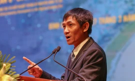 'Chỉ có con người mới tạo nên sự sáng tạo mà thôi'