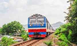 Chỉ còn 3.000 vé tàu hỏa từ TPHCM đi các tỉnh thành, lưu ý lỡ về quê Tết