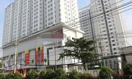 Công ty có 55 tỷ tiền mặt nhưng nợ tới hơn 400 tỷ, tính mua doanh nghiệp 170 tỷ 