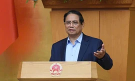 Thủ tướng: Dứt khoát bỏ tư duy không quản được thì cấm