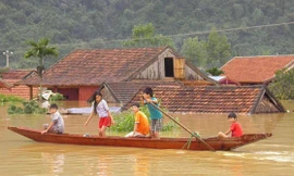Điều gì khiến 'rốn lũ' Quảng Bình trở thành làng du lịch tốt nhất thế giới?